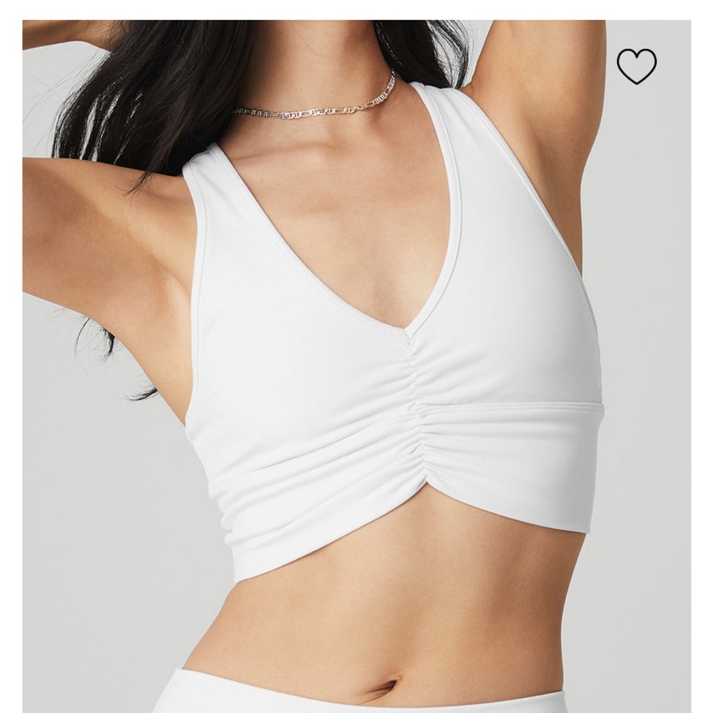 Alo Wild Thing Bra